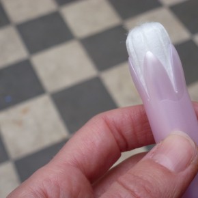 Die Tampon-Wüste Die Tampon-Wüste